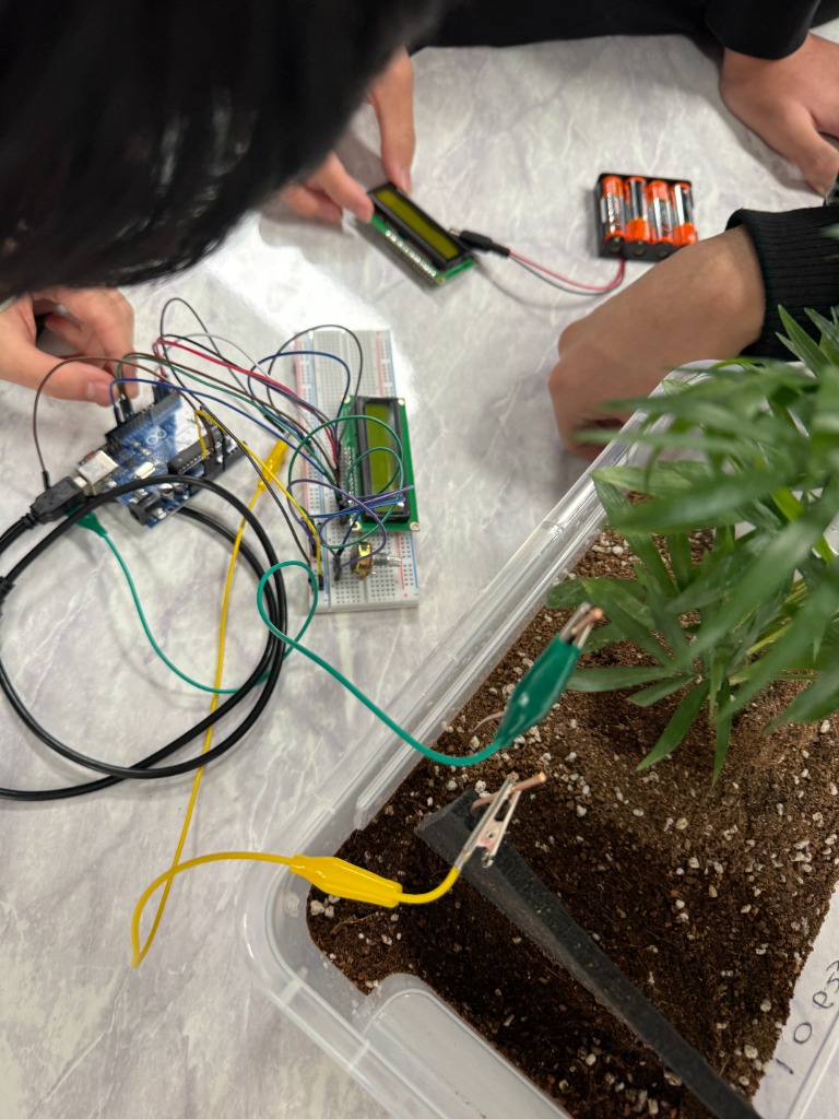 교육 사업 Detail 1